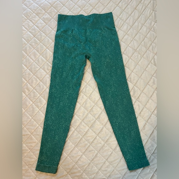 Gymshark Adapt Fleck Seamless Leggings - Picture 4 of 6